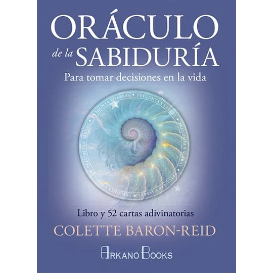 Oraculo De La Sabiduria