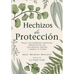 Hechizos De Proteccion