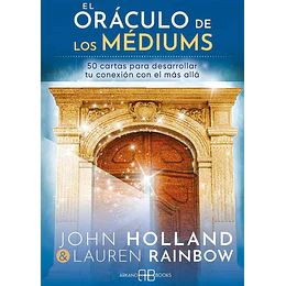 Oraculo De Los Mediums, El