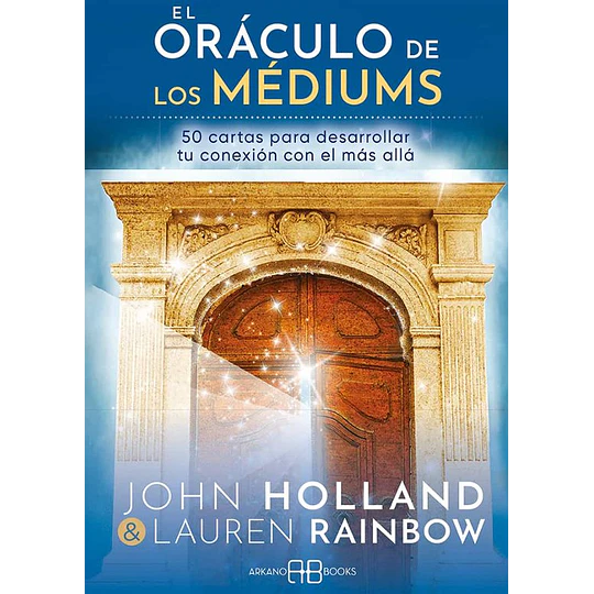 Oraculo De Los Mediums, El