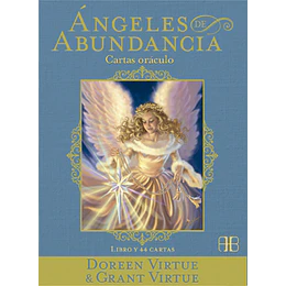 Angeles De Abundancia