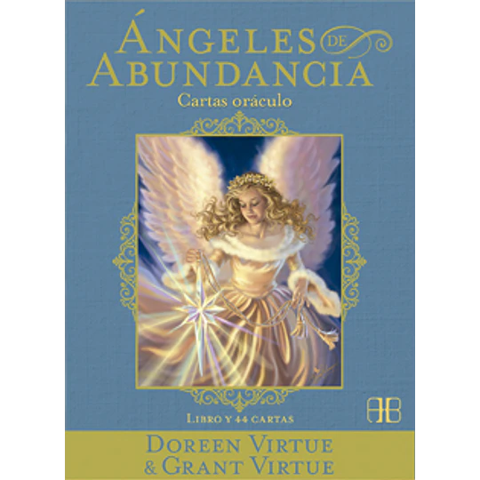 Angeles De Abundancia