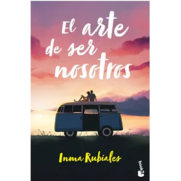 El Arte De Ser Nosotros (Tapa Dura)