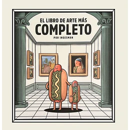 El Libro De Arte Mas Completo