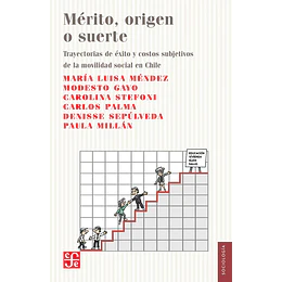 Merito, Origen O Suerte