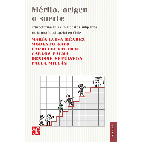 Merito, Origen O Suerte