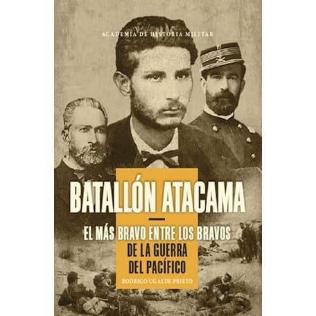 Batallon Atacama