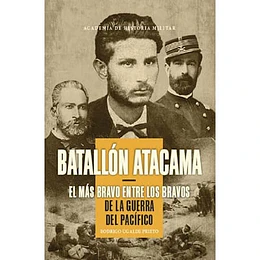 Batallon Atacama 