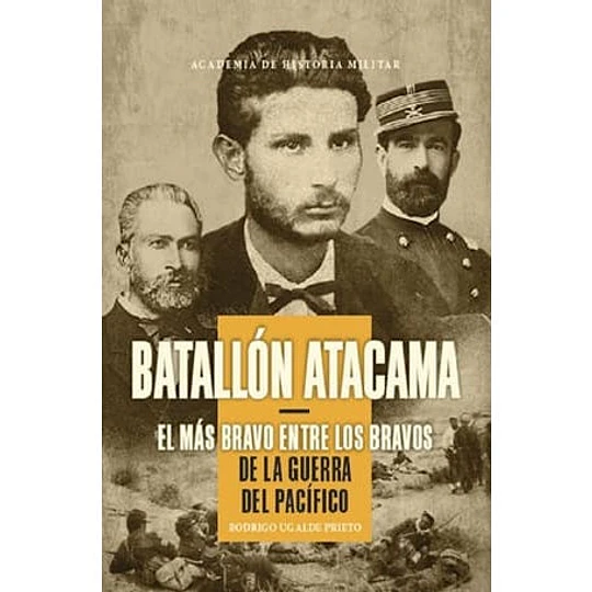 Batallon Atacama 