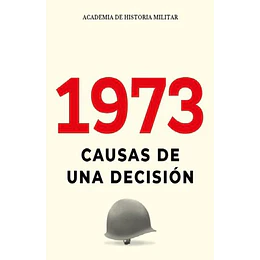 1973 - Causas De Una Decision