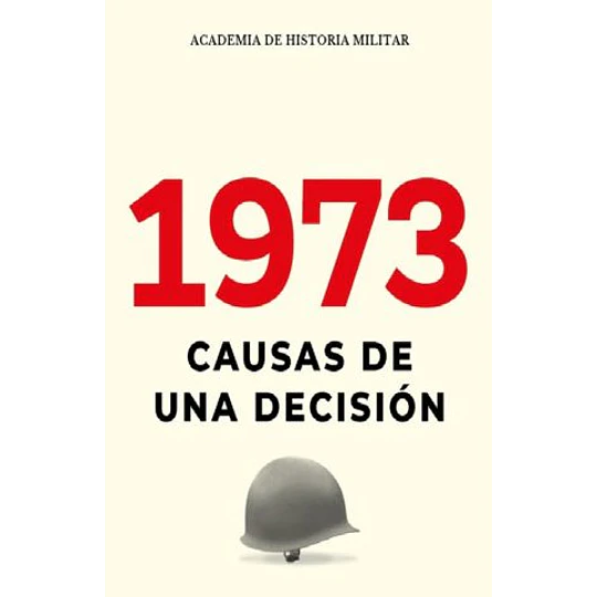 1973 - Causas De Una Decision