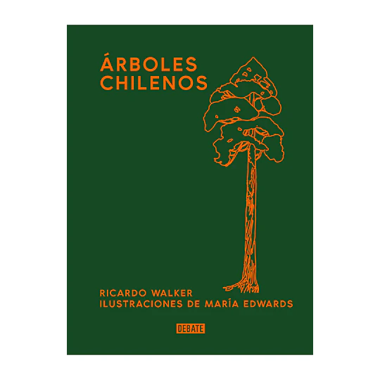 Arboles Chilenos 