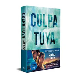 Culpables 2 - Culpa Tuya (Ed. Especial Td)