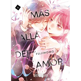Mas Alla Del Amor 6