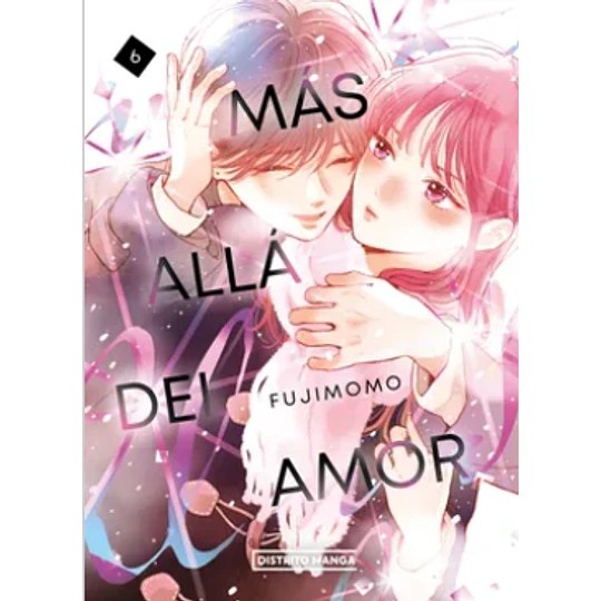 Mas Alla Del Amor 6