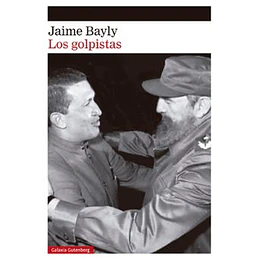 Los Golpistas