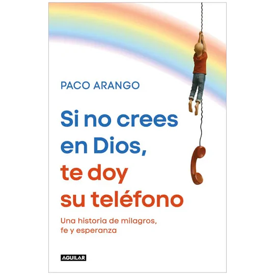 Si No Crees En Dios, Te Doy Su Telefono