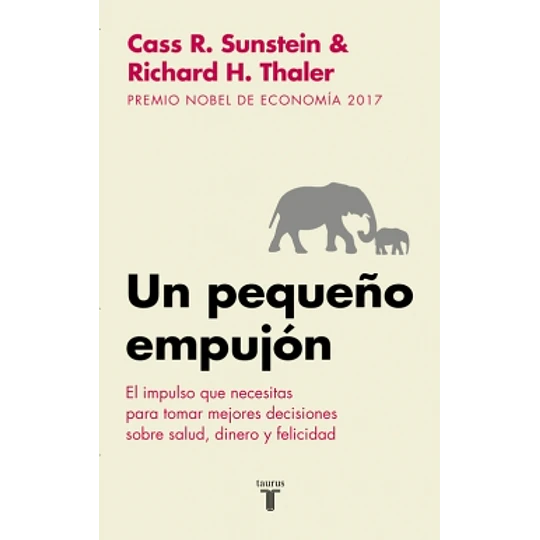 Un Pequeño Empujon