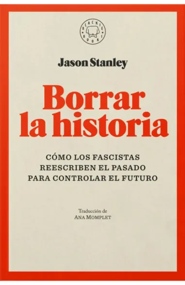 Borrar La Historia
