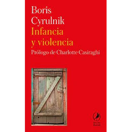 Infancia Y Violencia