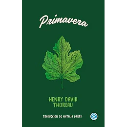 Primavera