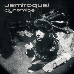 Jamiroquai – Dynamite (2lp)