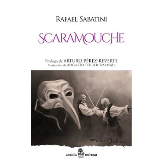 Scaramouche