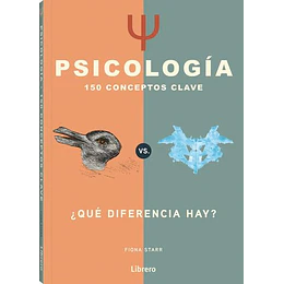 150 Conceptos Clave De Psicologia