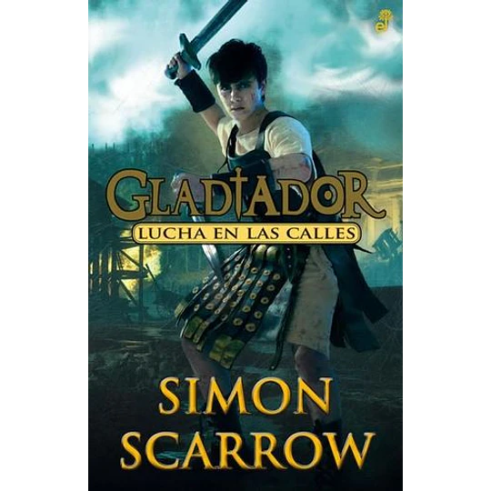 Gladiador Ii - Lucha En Las Calles