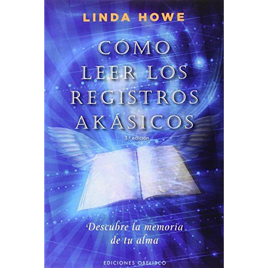 Como Leer Los Registros Akasicos