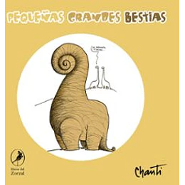 Pequeñas Grandes Bestias
