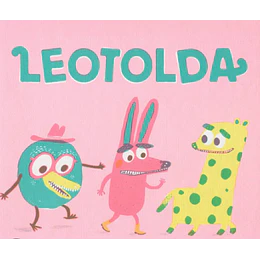 Leotolda