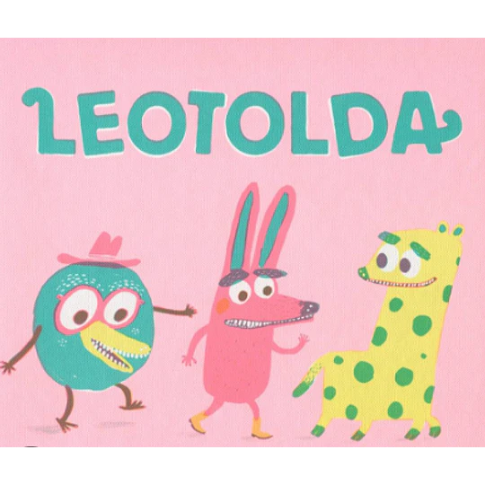 Leotolda