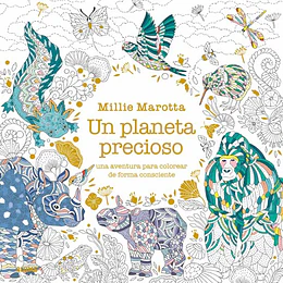 Un Planeta Precioso