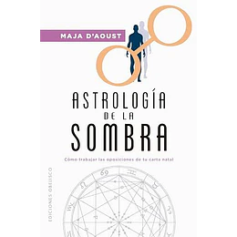 Astrologia De La Sombra