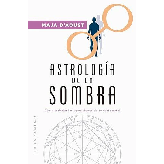 Astrologia De La Sombra