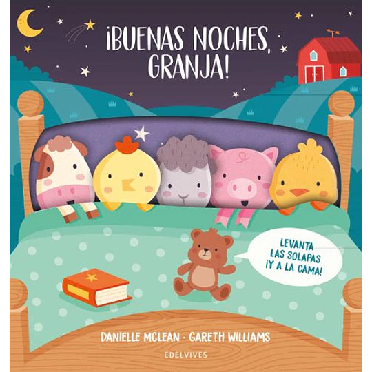 Buenas Noches Granja