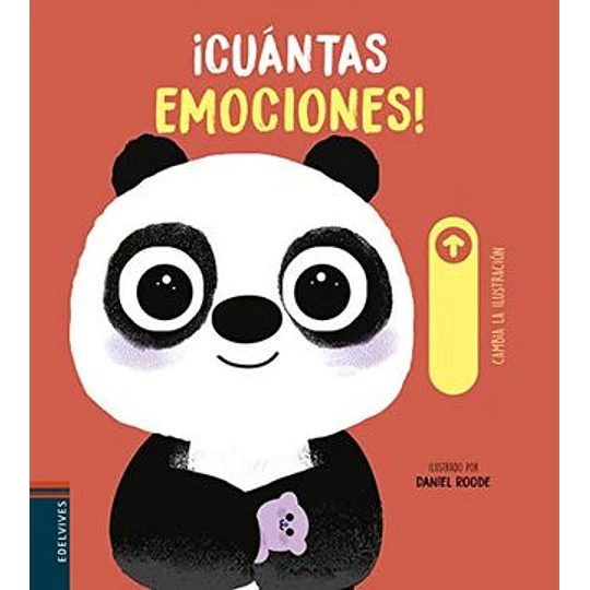 Cuantas Emociones!