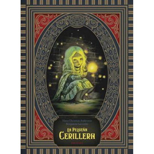 La Pequeña Cerillera