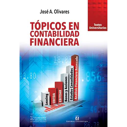 Topicos En Contabilidad Financiera