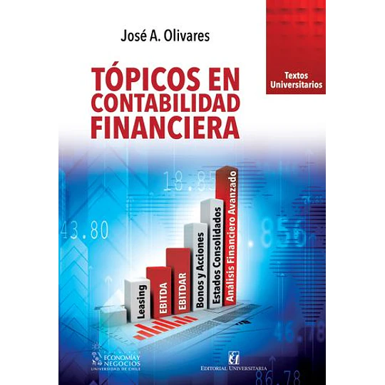Topicos En Contabilidad Financiera