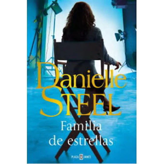 Familia De Estrellas