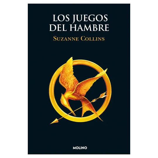 Los Juegos Del Hambre 