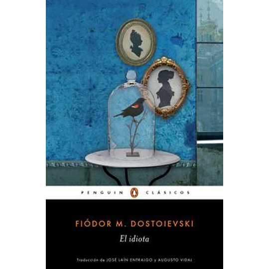 El Idiota