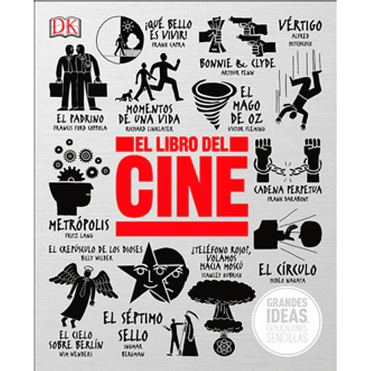 El Libro Del Cine