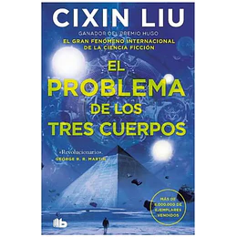 El Problema De Los Tres Cuerpos