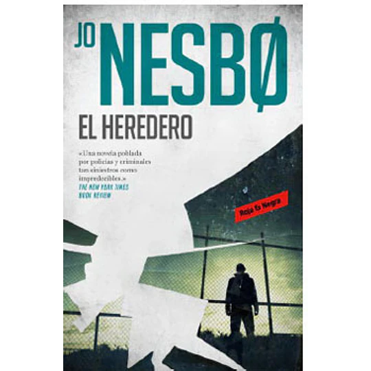 El Heredero