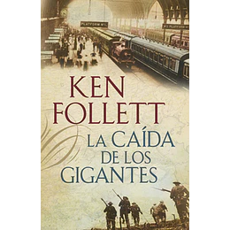 La Caida De Los Gigantes