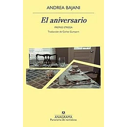 El Aniversario 