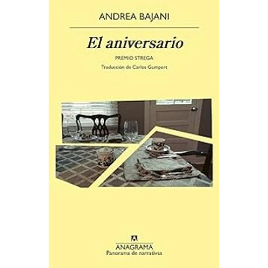 El Aniversario 